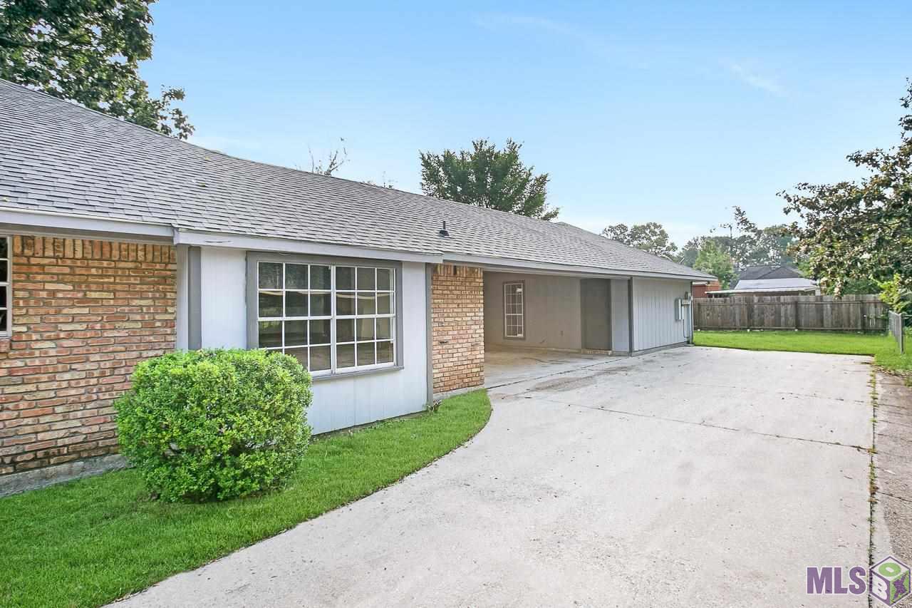 1422 Stoneleigh Drive Baton Rouge, LA 70808 - Photo 2 of 32