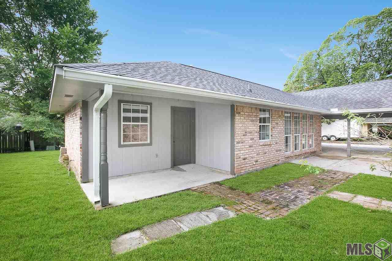 1422 Stoneleigh Drive Baton Rouge, LA 70808 - Photo 27 of 32