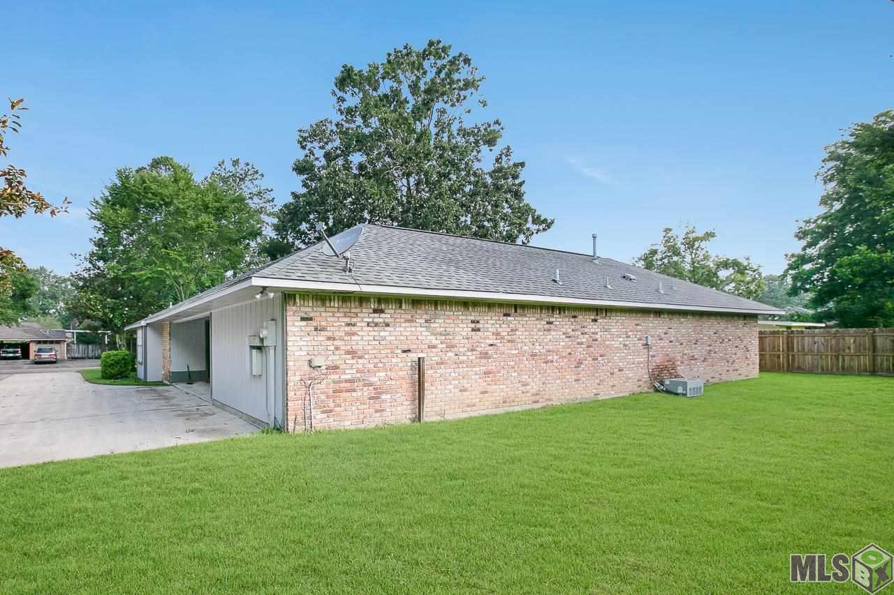 1422 Stoneleigh Drive Baton Rouge, LA 70808 - Photo 29 of 32