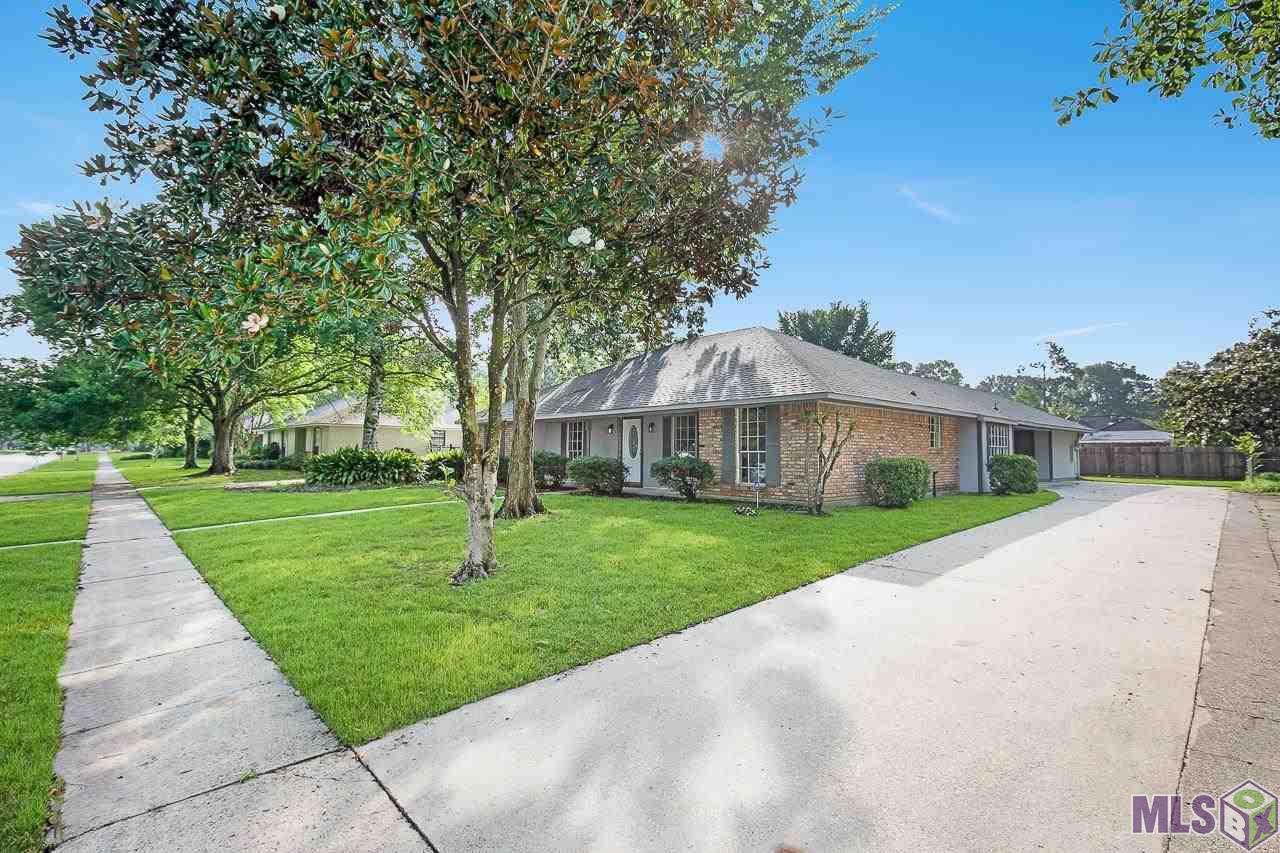 1422 Stoneleigh Drive Baton Rouge, LA 70808 - Photo 30 of 32