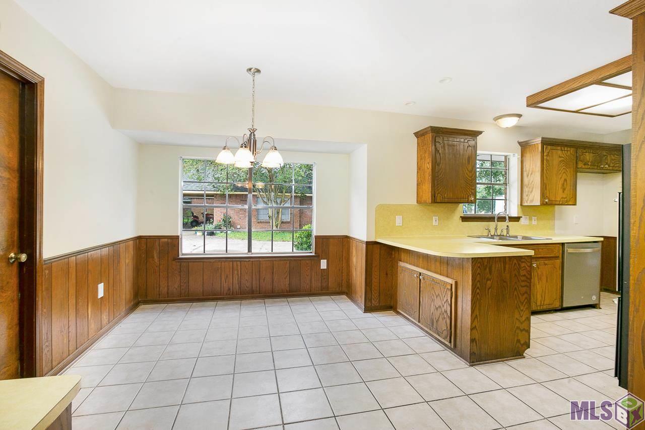 1422 Stoneleigh Drive Baton Rouge, LA 70808 - Photo 4 of 32