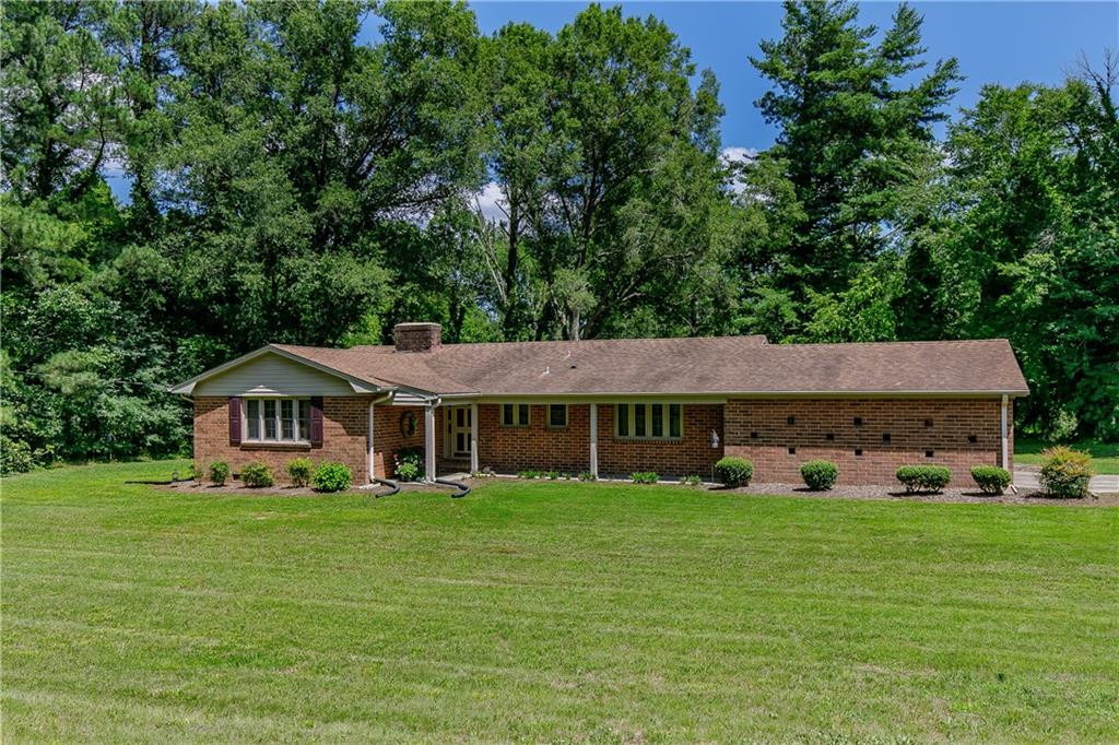 6343 Union Ridge Road Burlington, NC 27217 - Photo 1 of 26 Gallery Image 1