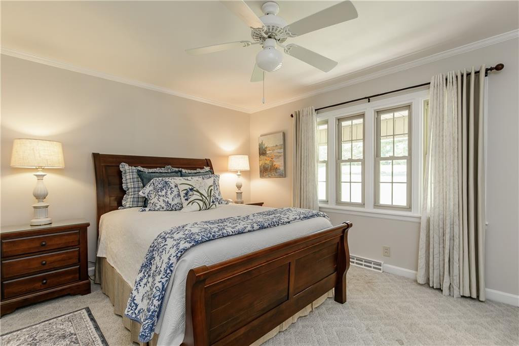 6343 Union Ridge Road Burlington, NC 27217 - Photo 13 of 26 Gallery Image 13