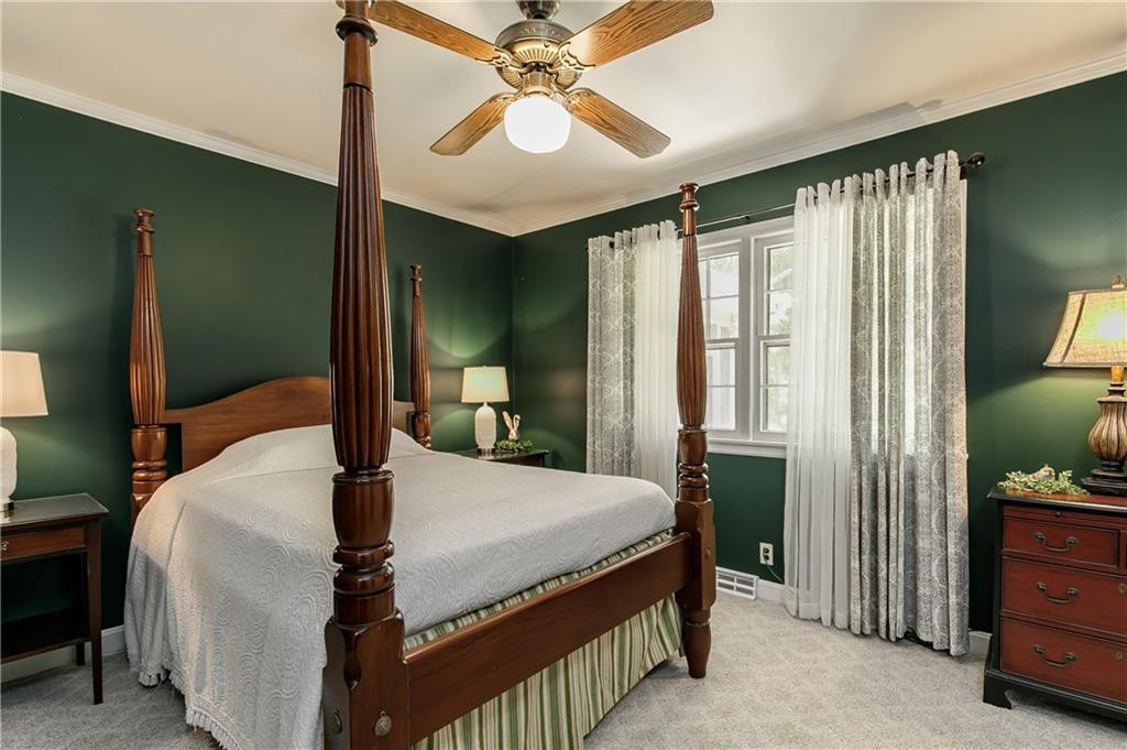 6343 Union Ridge Road Burlington, NC 27217 - Photo 16 of 26 Gallery Image 16