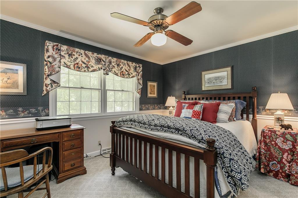 6343 Union Ridge Road Burlington, NC 27217 - Photo 17 of 26 Gallery Image 17