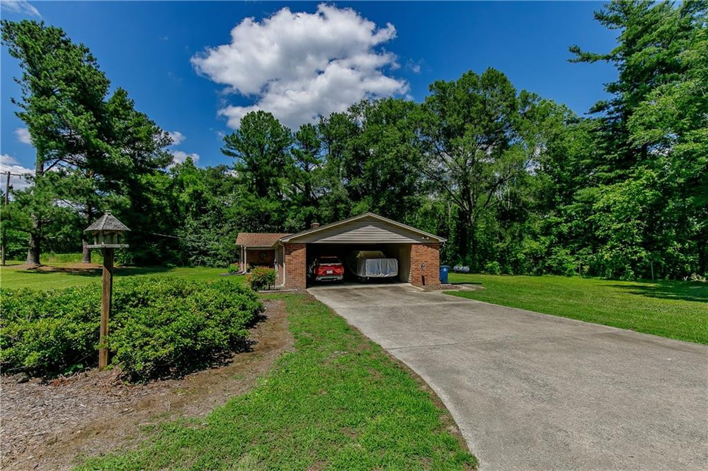 6343 Union Ridge Road Burlington, NC 27217 - Photo 21 of 26 Gallery Image 21