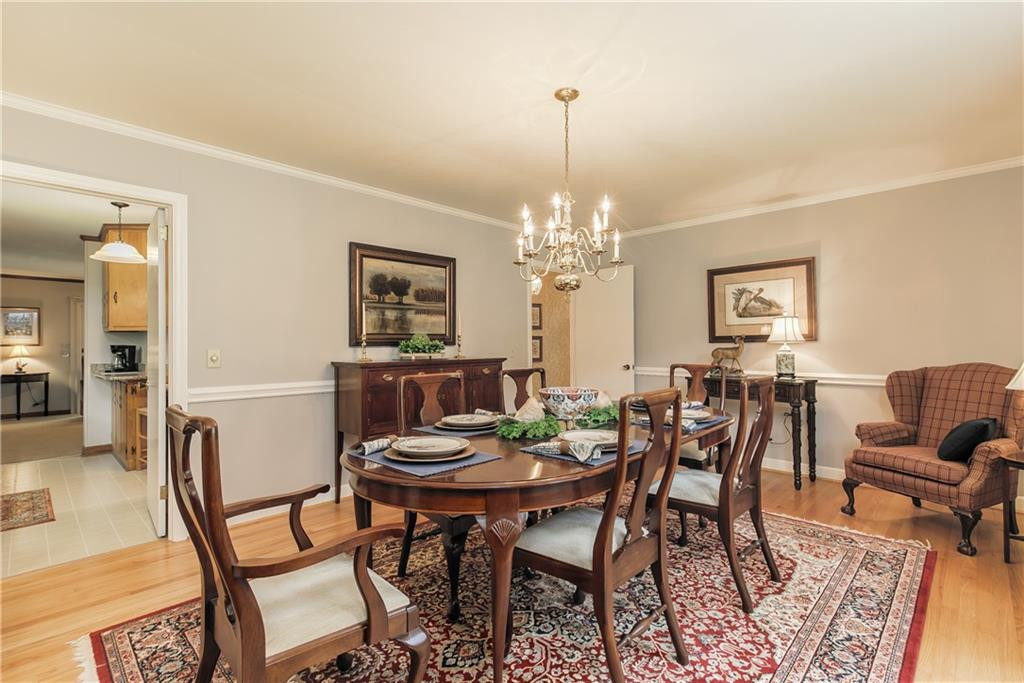 6343 Union Ridge Road Burlington, NC 27217 - Photo 4 of 26 Gallery Image 4