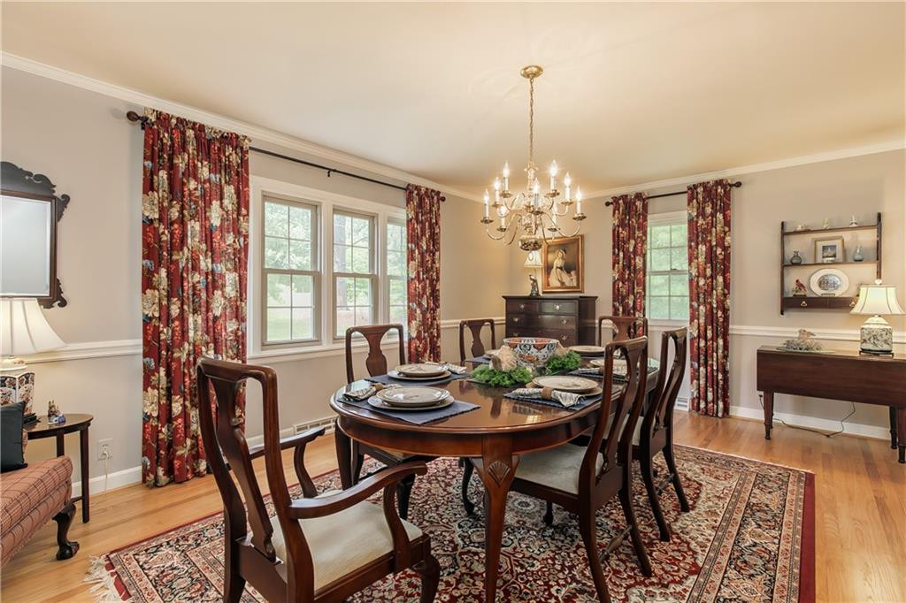 6343 Union Ridge Road Burlington, NC 27217 - Photo 5 of 26 Gallery Image 5