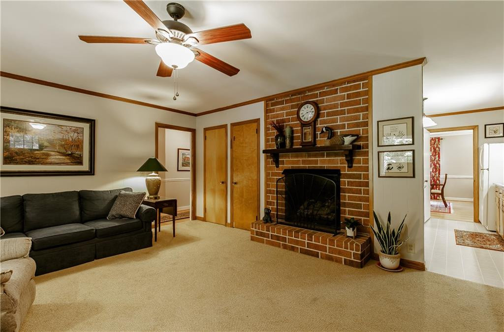 6343 Union Ridge Road Burlington, NC 27217 - Photo 8 of 26 Gallery Image 8