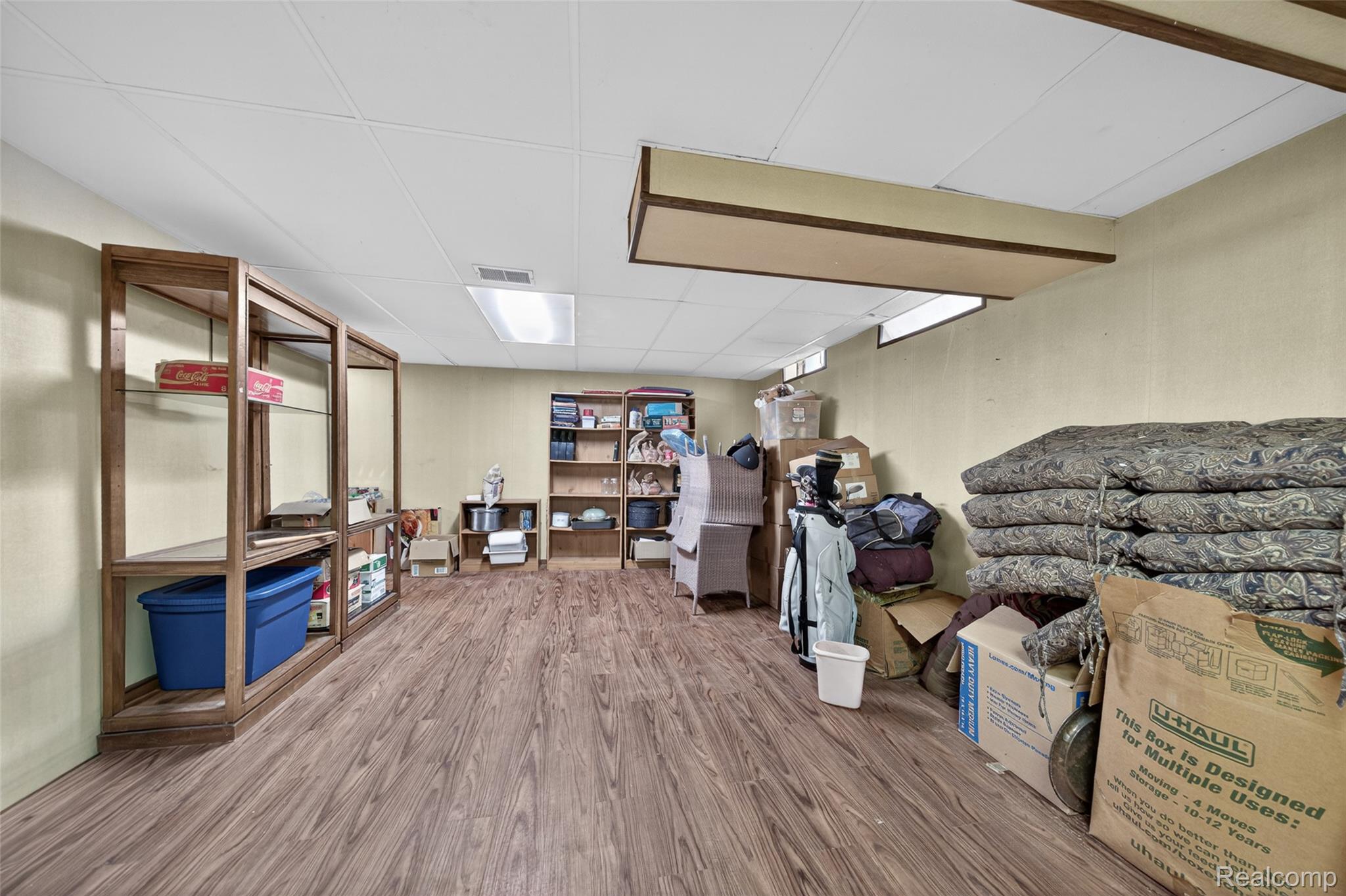 2578 Powderhorn Ridge Road Rochester, MI 48309 - Photo 37 of 46 View of storage area