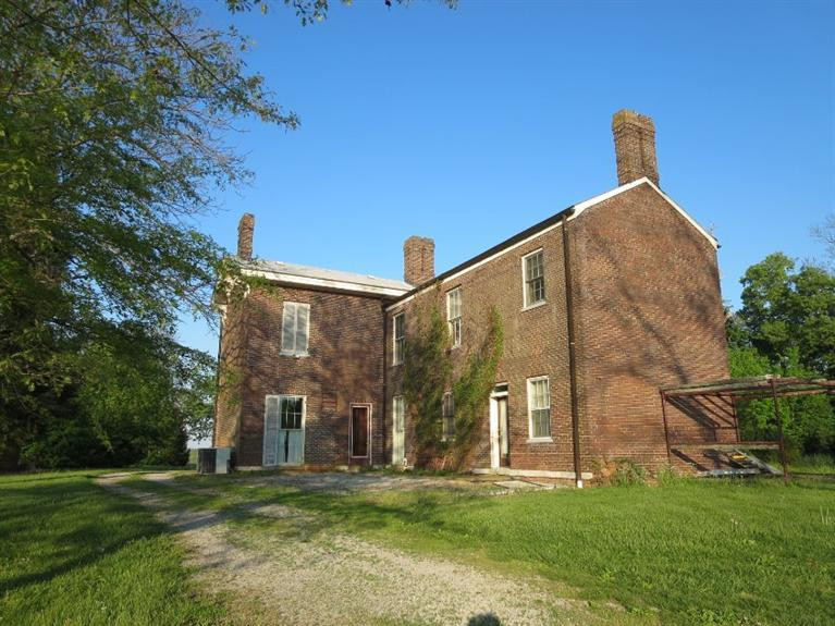 705 Cynthiana Road Paris, KY 40361 - Photo 2 of 21 Photo 2