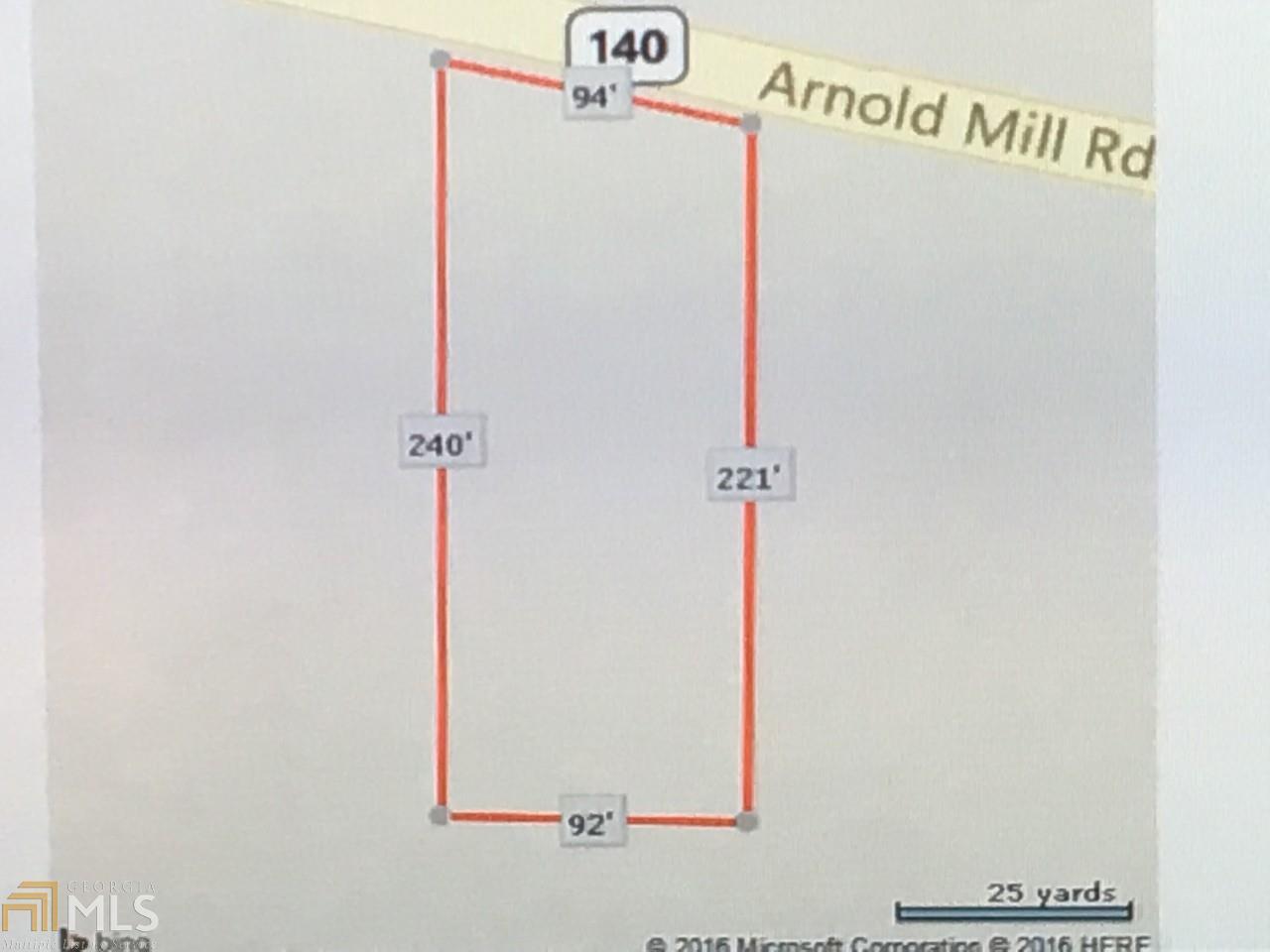 13100 Arnold Mill Road Roswell, GA 30075 - Photo 1 of 1 Gallery Image 1
