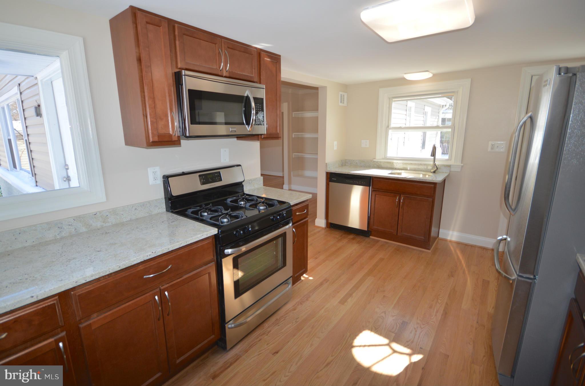 12309 Centerhill Street Silver Spring, MD 20902 - Photo 9 of 21 Kitchen