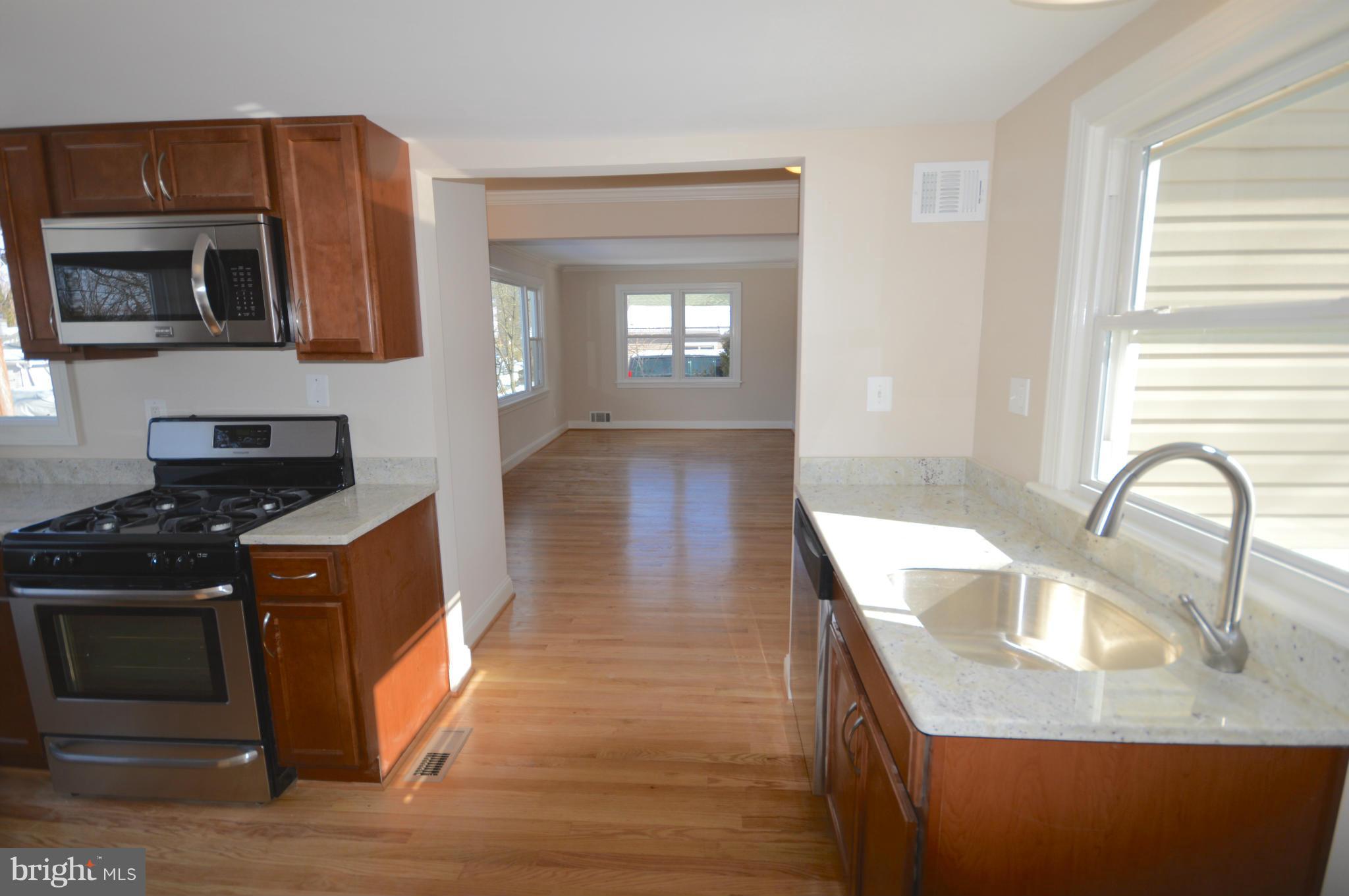 12309 Centerhill Street Silver Spring, MD 20902 - Photo 10 of 21 Kitchen