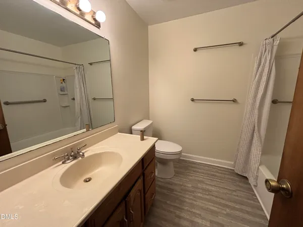 $2,200 | 716 Carl Drive, Chapel Hill, NC 27516