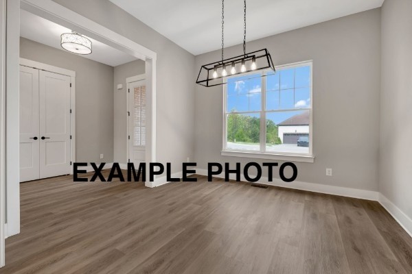 3389 Les Chappell Road Spring Hill, TN 37174 - Photo 13 of 30