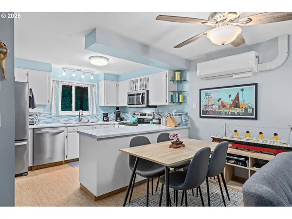 $279,900 | 24066 Northeast Treehill Drive, Wood Village, OR 97060