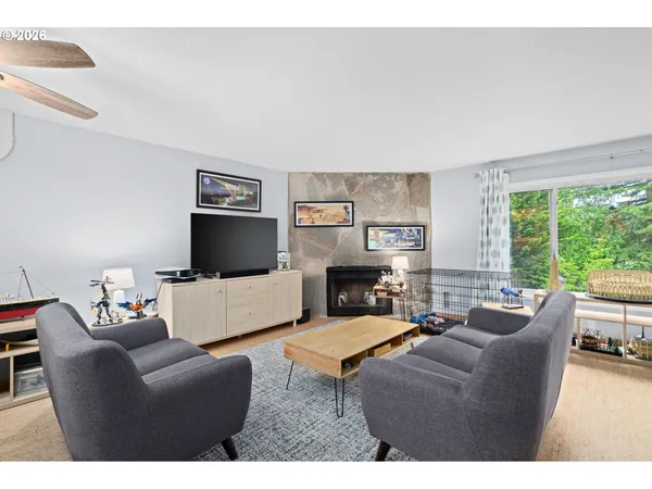 $279,900 | 24066 Northeast Treehill Drive, Wood Village, OR 97060