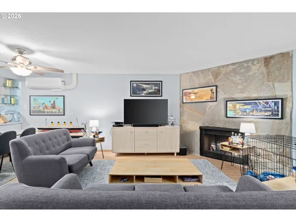 $279,900 | 24066 Northeast Treehill Drive, Wood Village, OR 97060