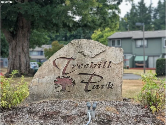 $299,900 | 24066 Northeast Treehill Drive, Wood Village, OR 97060