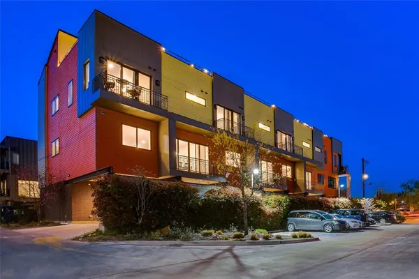 $2,175,000 | 410 Melba Street, Unit 1 2 3 4, Dallas, TX 75208