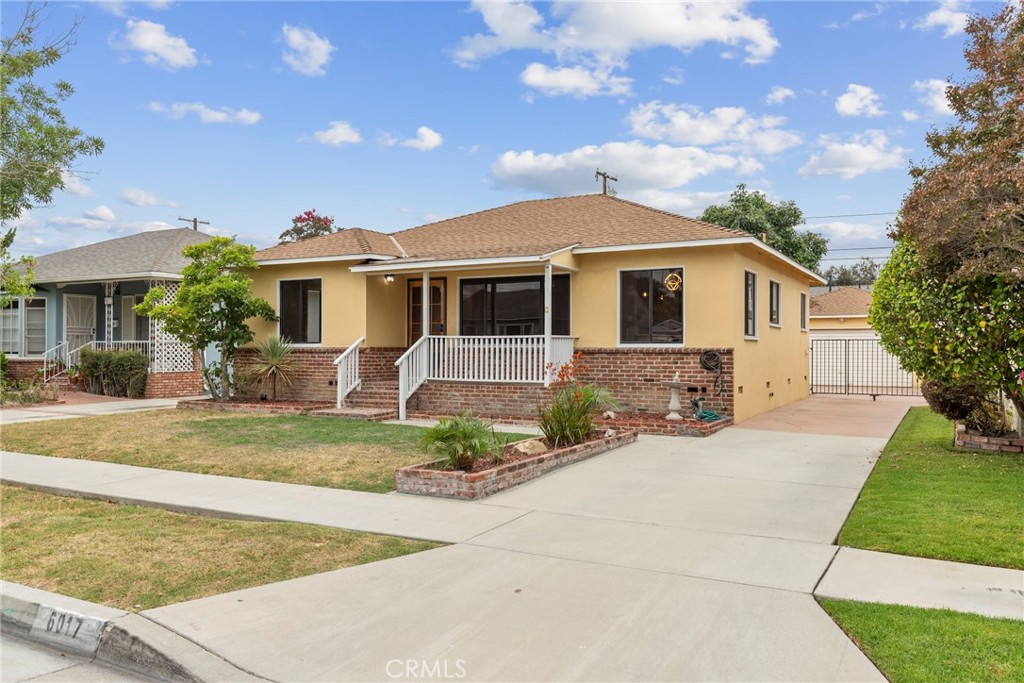 6017 Greenmeadow Road Lakewood, CA 90713 - Photo 1 of 1 Gallery Image 1