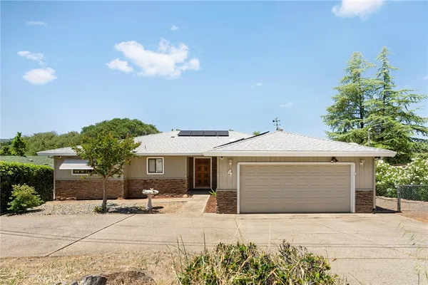 $320,000 | 4 Oak Hill Drive, Oroville, CA 95966