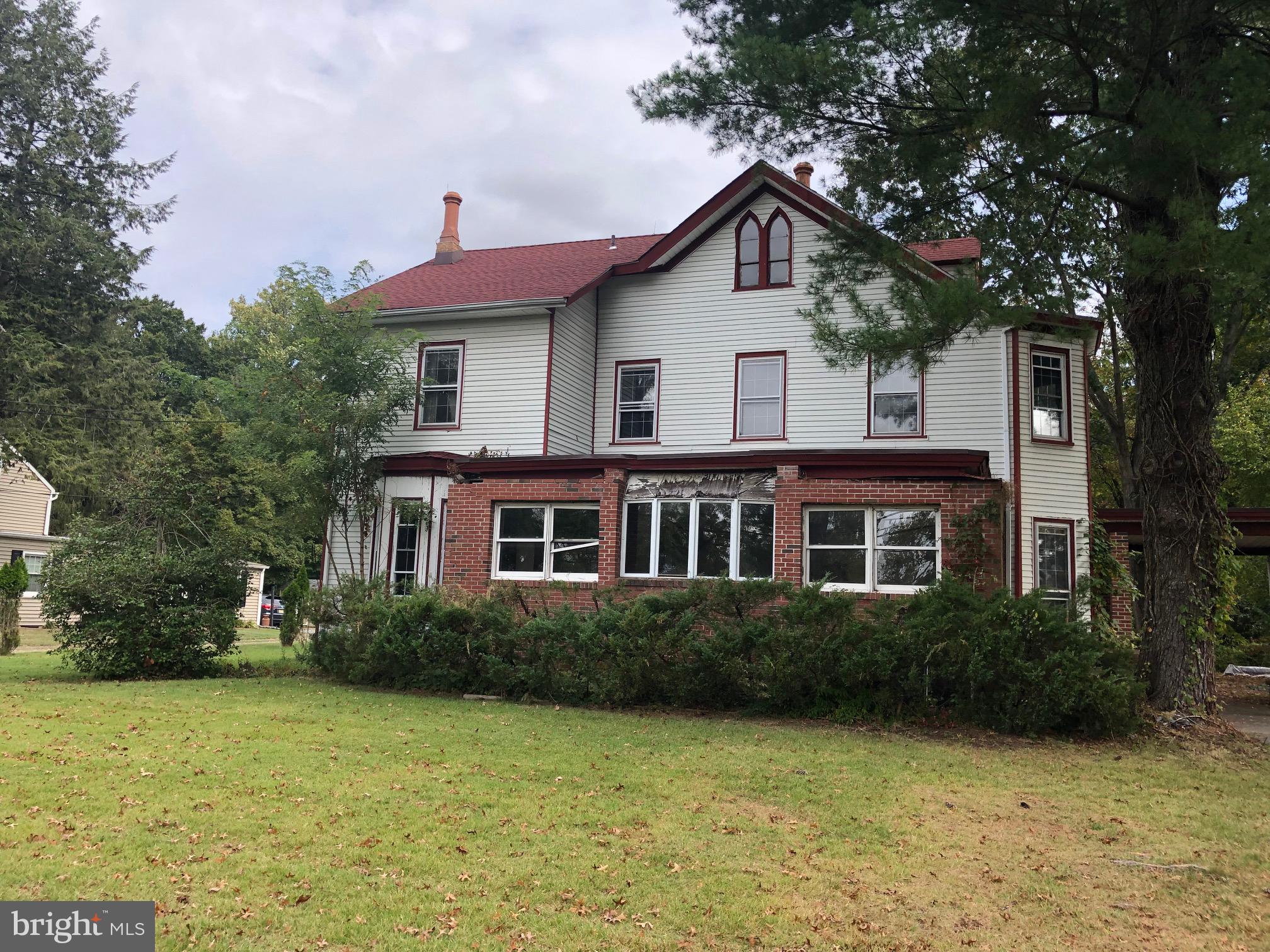 842 River Road Ewing, NJ 08628 - Photo 1 of 12