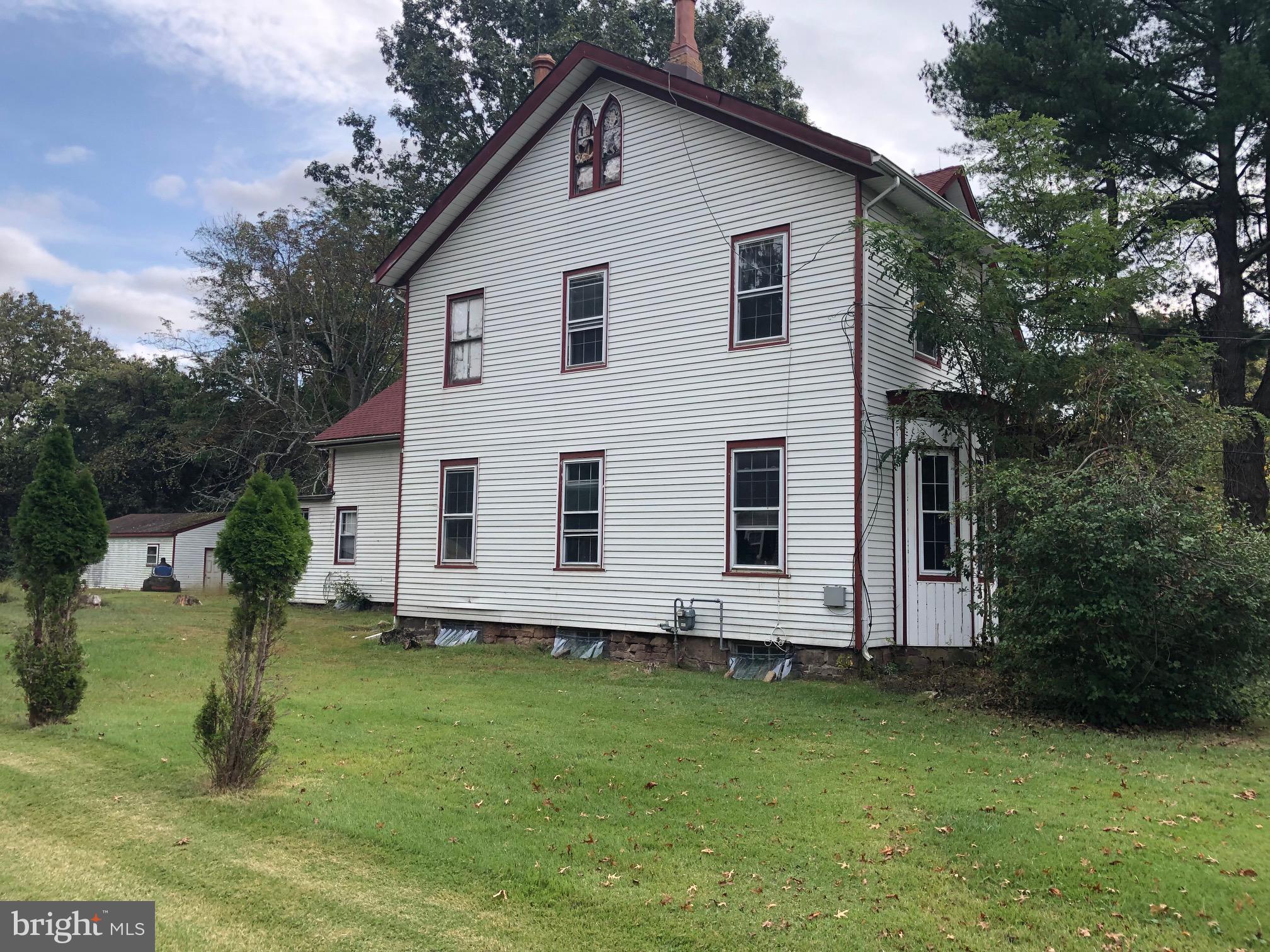842 River Road Ewing, NJ 08628 - Photo 4 of 12