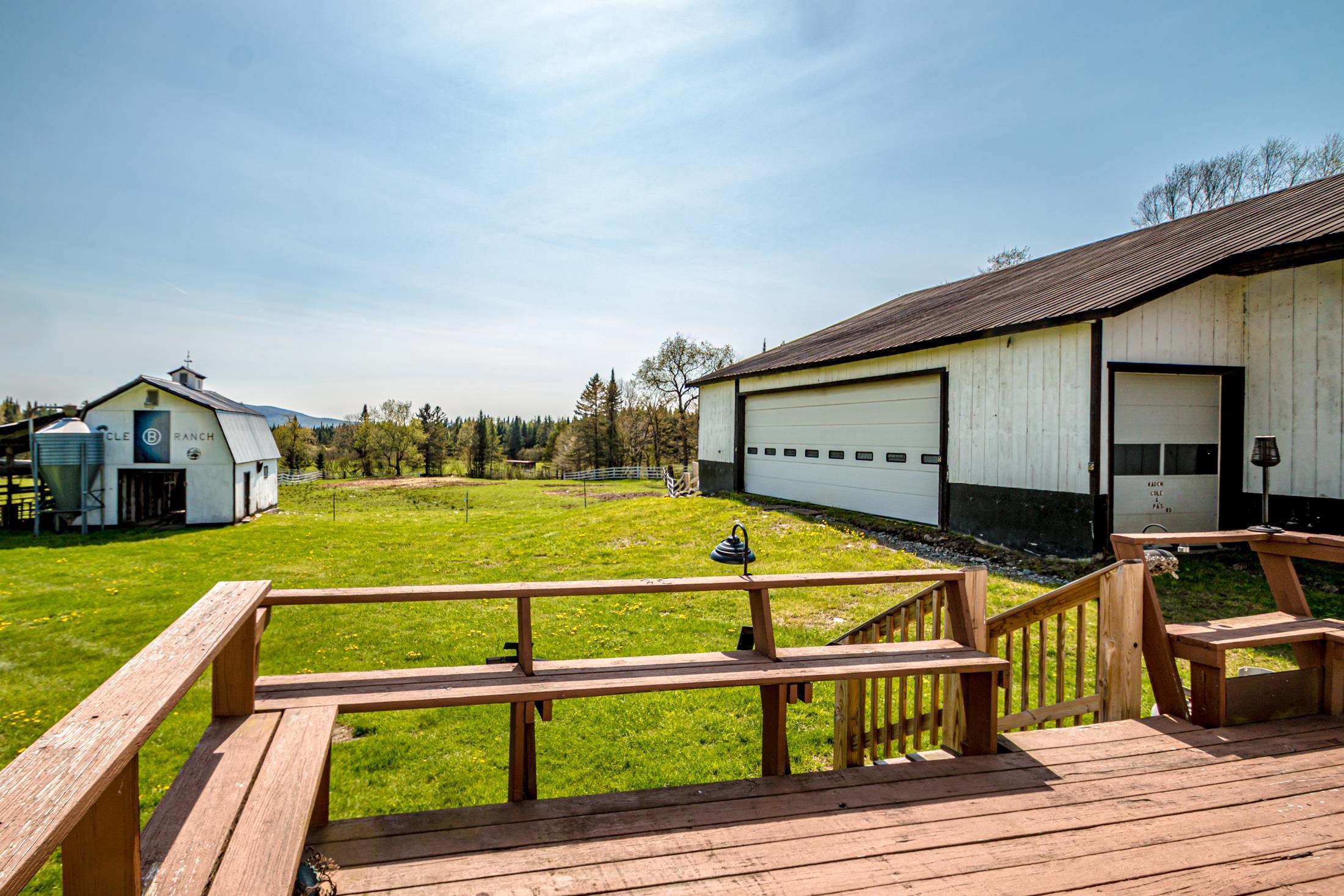 472 Shores Hill Road Granby, VT 05840 - Photo 37 of 60