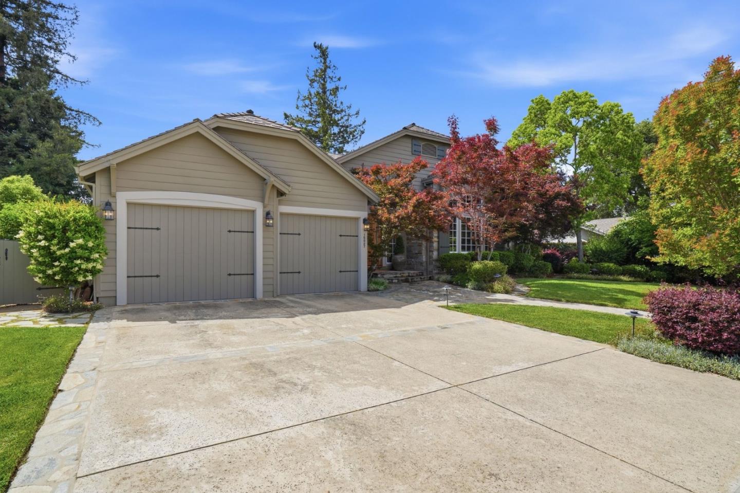15027 Natalye Road Monte Sereno, CA 95030 - Photo 3 of 73