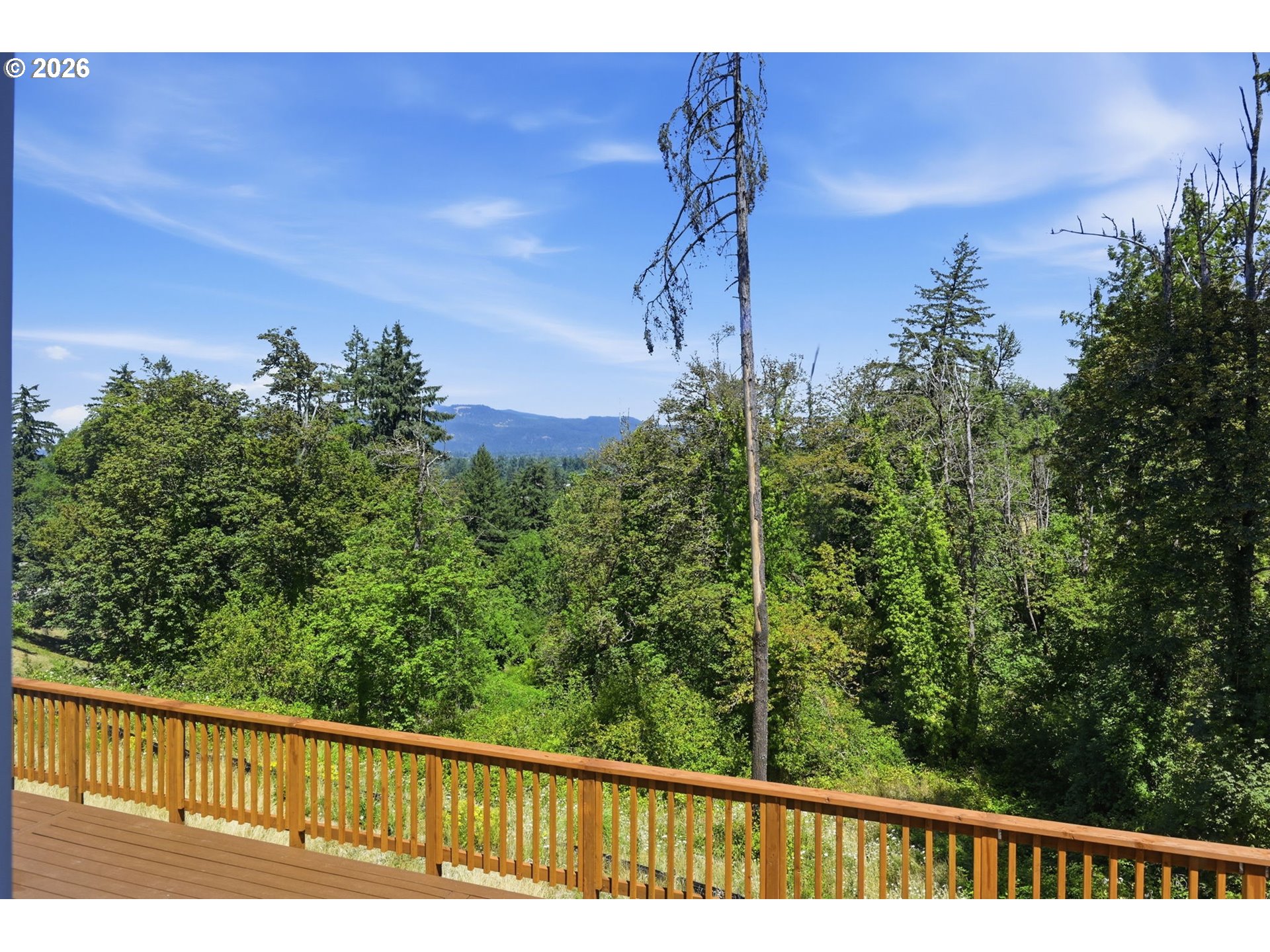3726 Rockcress Road Eugene, OR 97403 - Photo 47 of 48 Deck