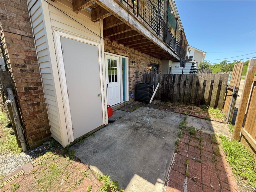 89 Ormond Meadows Drive Destrehan, LA 70047 - Photo 15 of 16