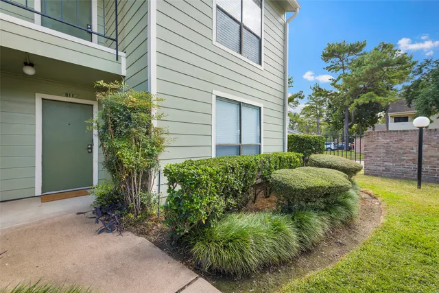 $1,250 | 14777 Wunderlich Drive, Unit 811, Houston, TX 77069