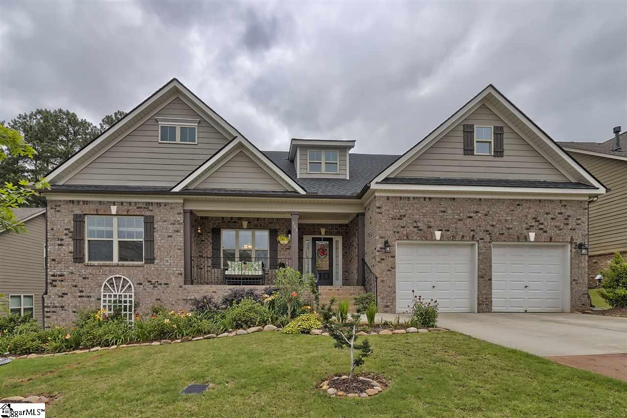 111 Mystic Vineyard Lane Anderson, SC 29621 - Photo 1 of 31 Gallery Image 1