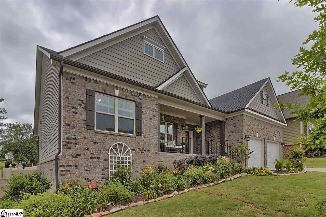 111 Mystic Vineyard Lane Anderson, SC 29621 - Photo 2 of 31 Gallery Image 2