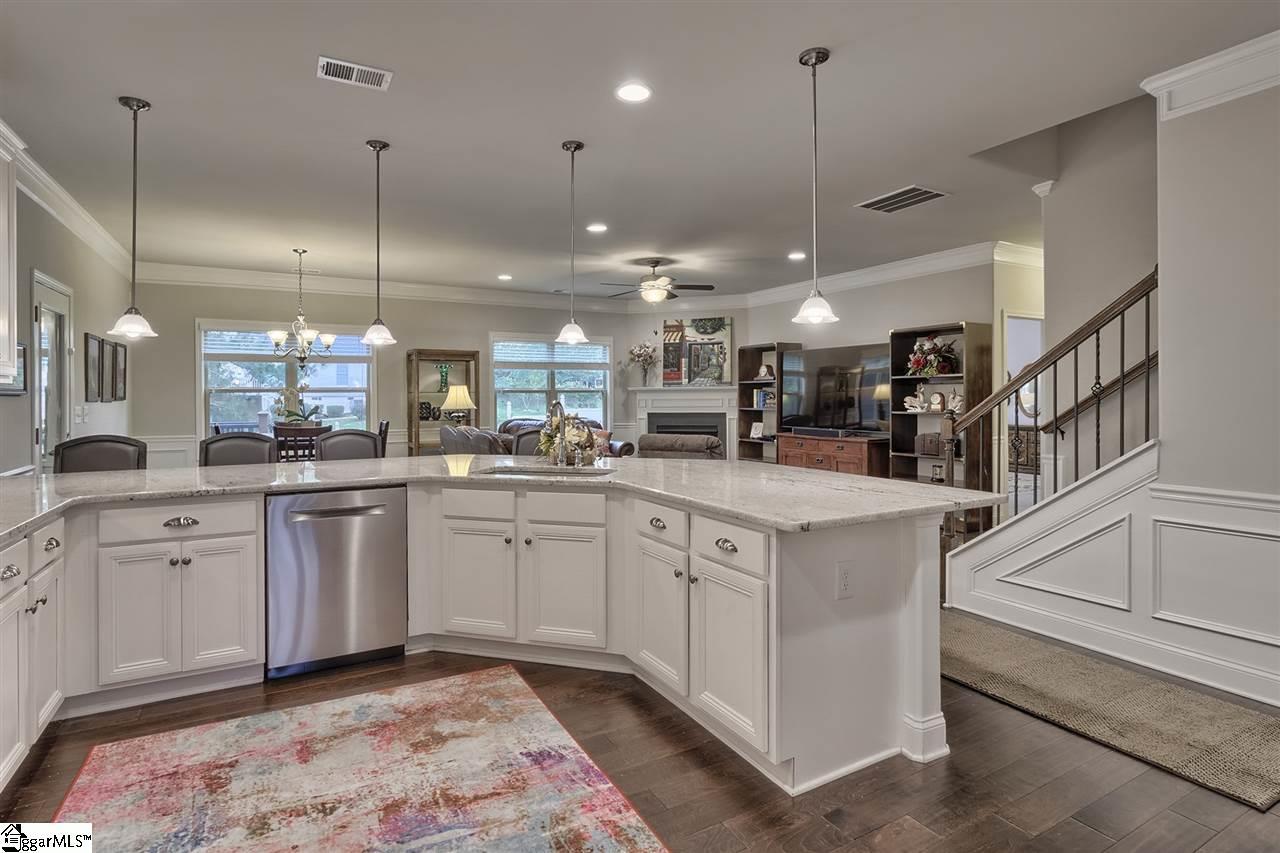 111 Mystic Vineyard Lane Anderson, SC 29621 - Photo 11 of 31 Gallery Image 11