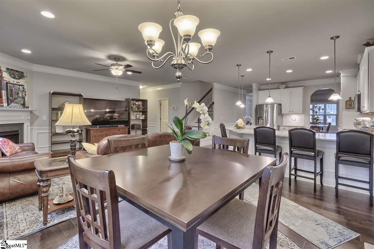 111 Mystic Vineyard Lane Anderson, SC 29621 - Photo 12 of 31 Gallery Image 12