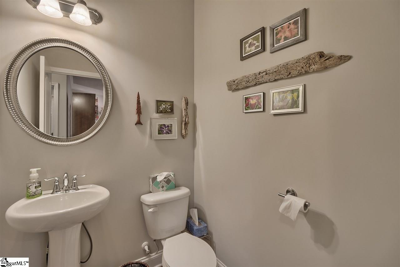 111 Mystic Vineyard Lane Anderson, SC 29621 - Photo 24 of 31 Gallery Image 24