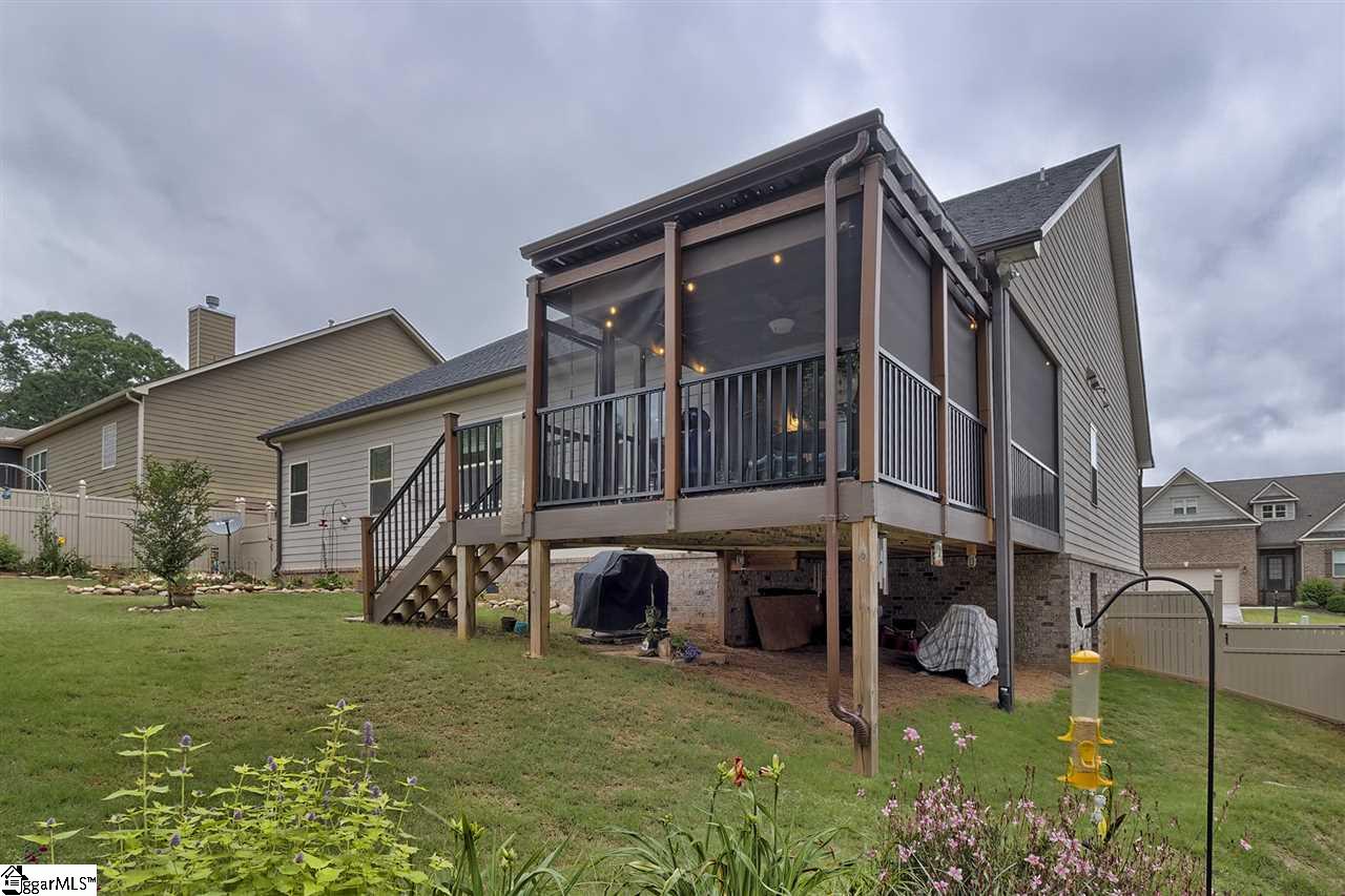 111 Mystic Vineyard Lane Anderson, SC 29621 - Photo 29 of 31 Gallery Image 29