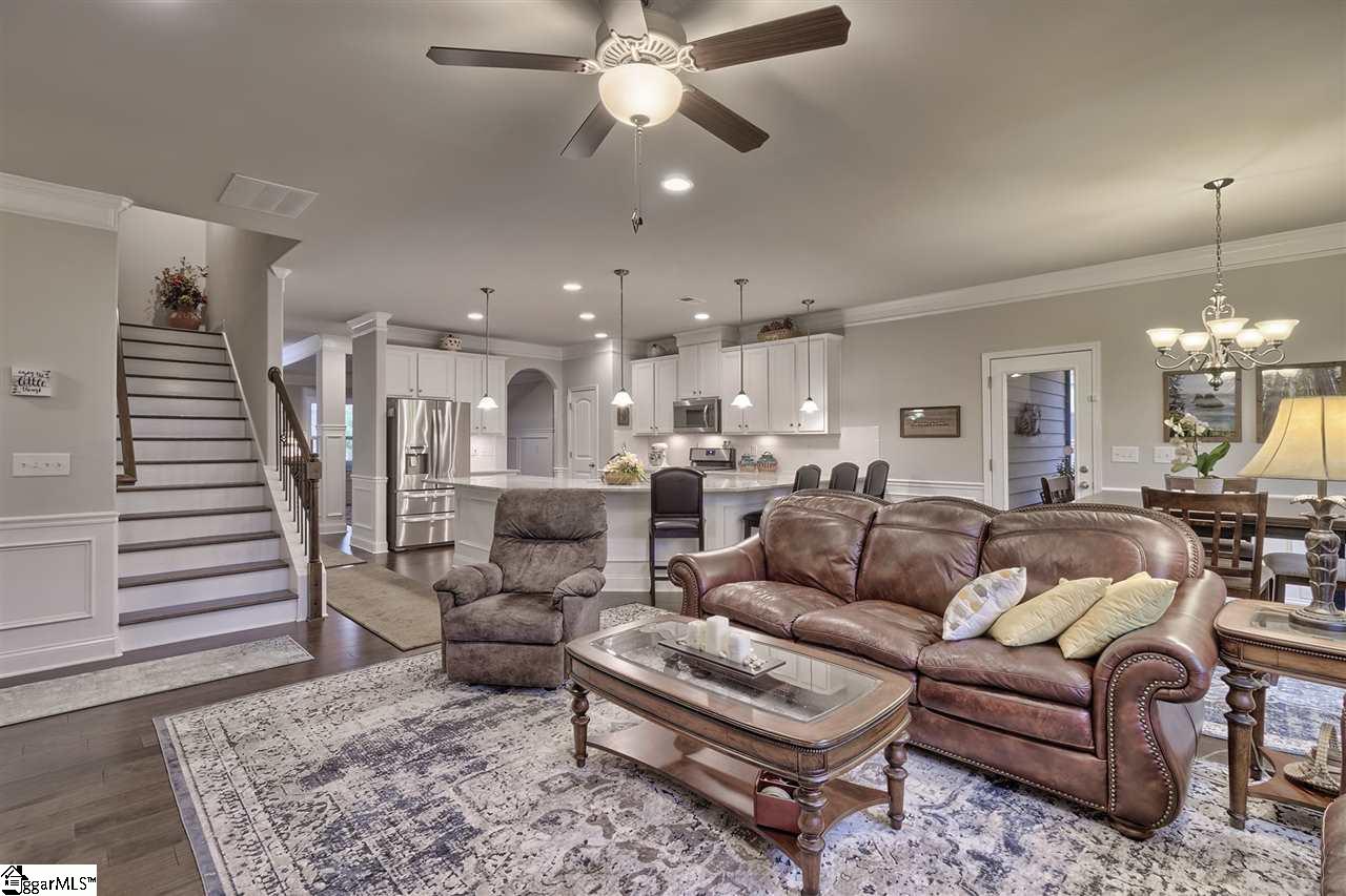 111 Mystic Vineyard Lane Anderson, SC 29621 - Photo 6 of 31 Gallery Image 6