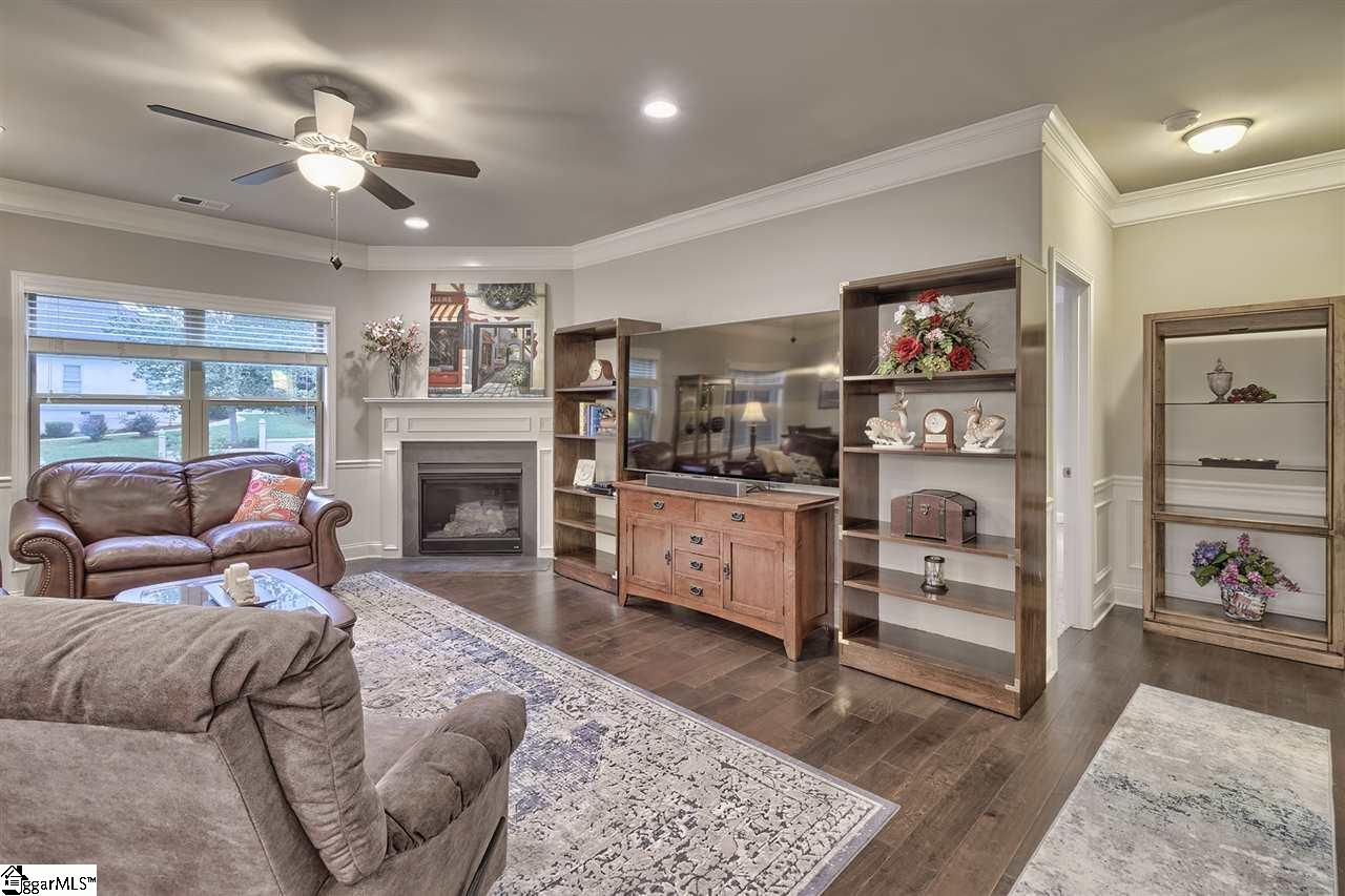 111 Mystic Vineyard Lane Anderson, SC 29621 - Photo 7 of 31 Gallery Image 7