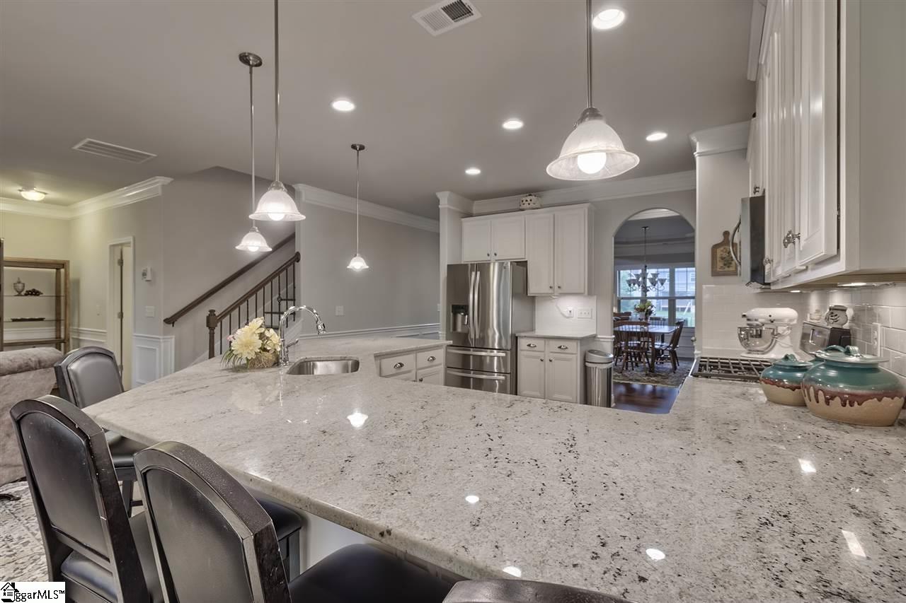 111 Mystic Vineyard Lane Anderson, SC 29621 - Photo 10 of 31 Gallery Image 10
