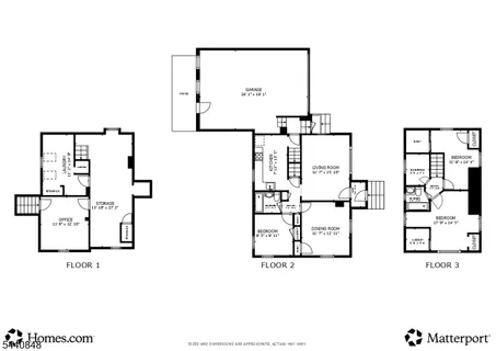 $675,000 | 239 3rd Avenue, Garwood, NJ 07027