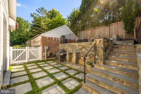 $2,000,000 | 7104 Beechwood Drive, Chevy Chase, MD 20815