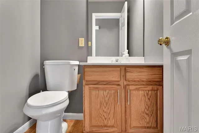 $2,850 | 16939 Hickory Forest Lane, Wildwood, MO 63011