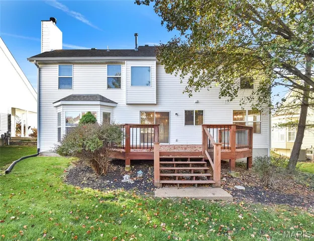 $2,850 | 16939 Hickory Forest Lane, Wildwood, MO 63011