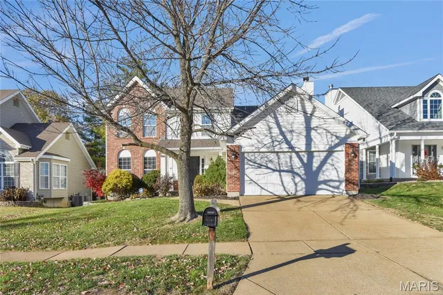 $2,850 | 16939 Hickory Forest Lane, Wildwood, MO 63011