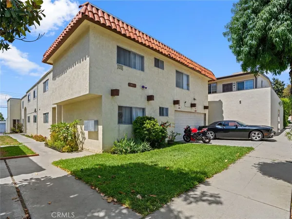$1,895 | 7037 Milton Avenue, Unit 4, Whittier, CA 90602