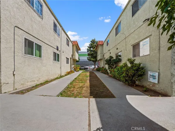 $1,895 | 7037 Milton Avenue, Unit 4, Whittier, CA 90602